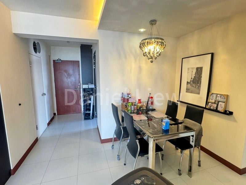 SENGKANG WEST WAY 13