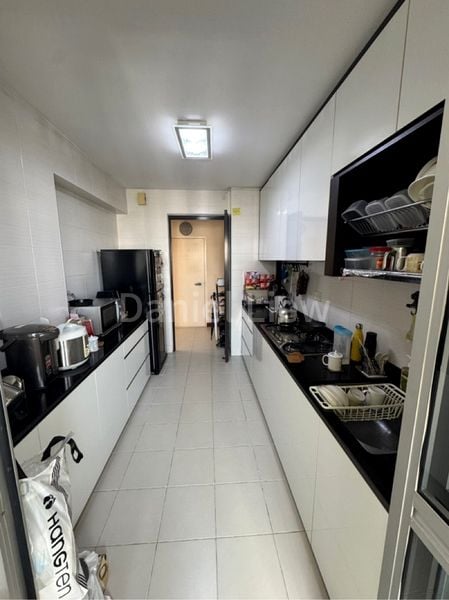 SENGKANG WEST WAY 14