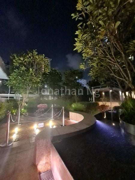 SENNETT RESIDENCE 10