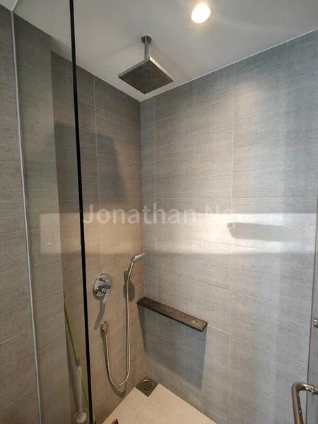 SENNETT RESIDENCE 11