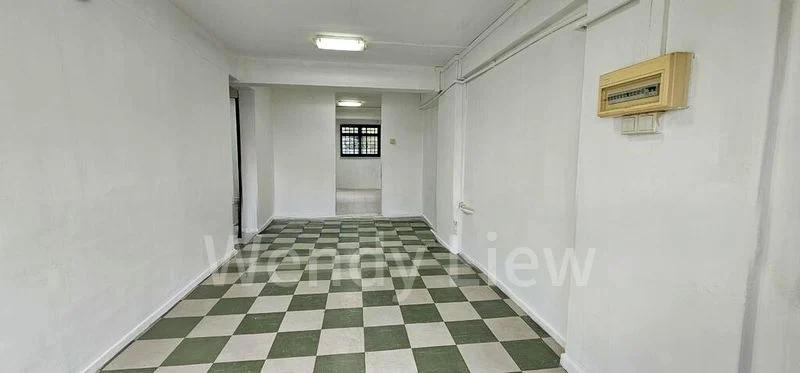 TELOK BLANGAH CRES 2