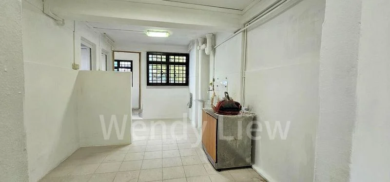 TELOK BLANGAH CRES 3