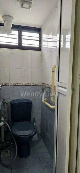 TELOK BLANGAH CRES 4