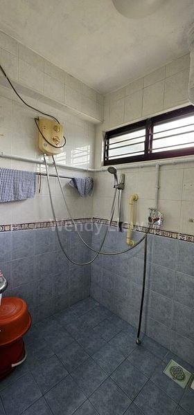 TELOK BLANGAH CRES 5