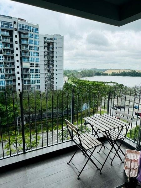 Q BAY RESIDENCES 6