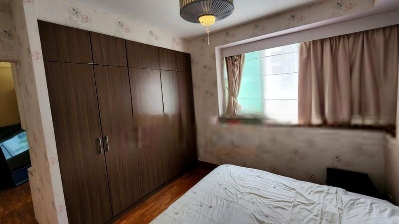 THE EDEN AT TAMPINES 4