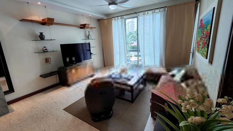 THE EDEN AT TAMPINES 5