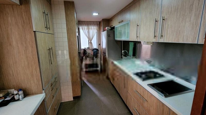 THE EDEN AT TAMPINES 6