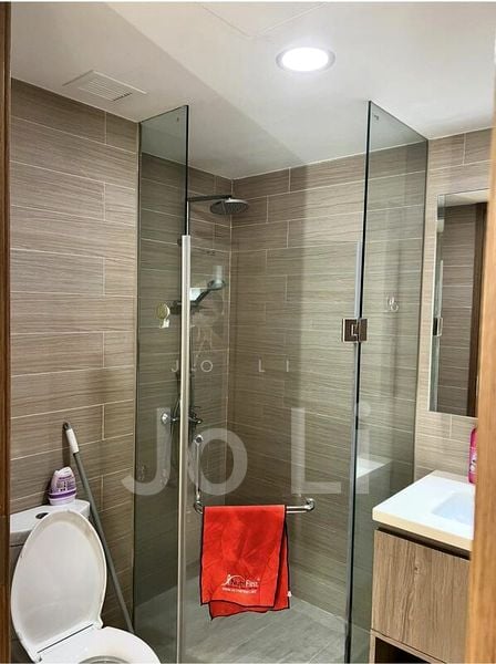 KINGSFORD WATERBAY 3