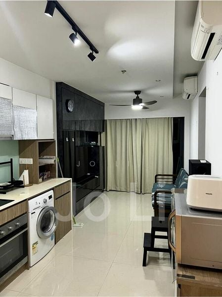 KINGSFORD WATERBAY 5