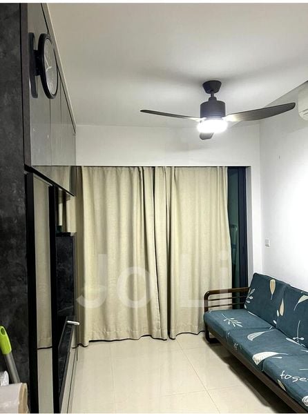 KINGSFORD WATERBAY 6