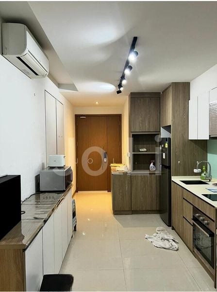 KINGSFORD WATERBAY 7