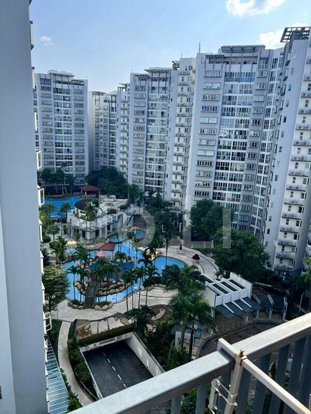 KINGSFORD WATERBAY 8