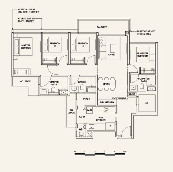 THE WATERGARDENS AT CANBERRA 10