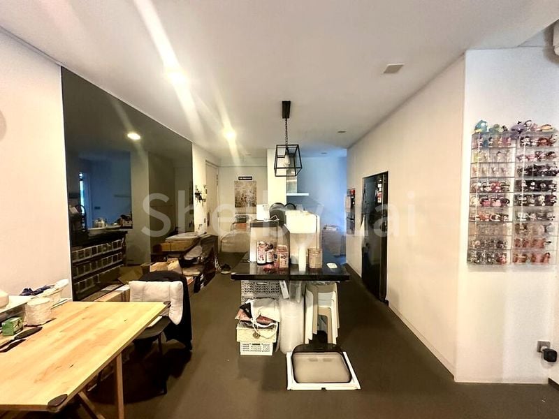 FERRARIA PARK CONDOMINIUM 2