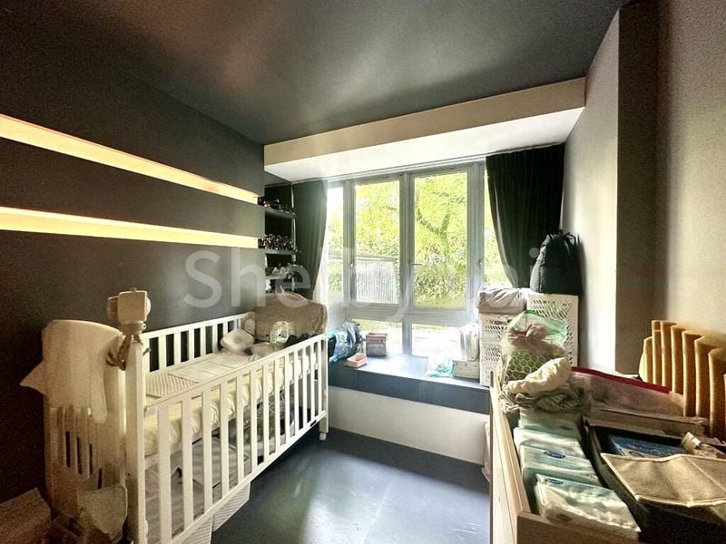 FERRARIA PARK CONDOMINIUM 3