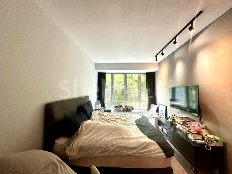 FERRARIA PARK CONDOMINIUM 4