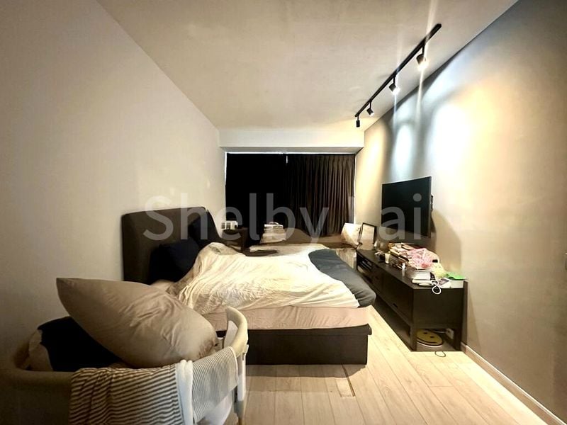 FERRARIA PARK CONDOMINIUM 5