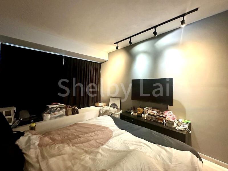 FERRARIA PARK CONDOMINIUM 6