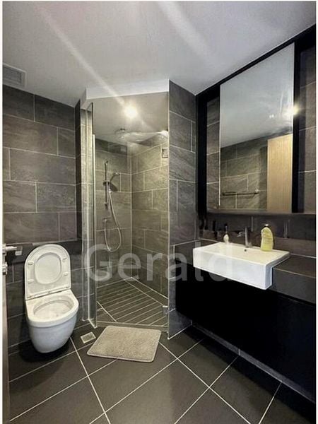 AFFINITY AT SERANGOON 2