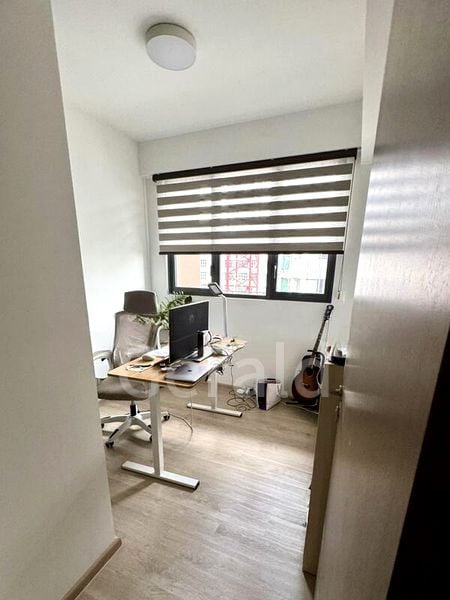 AFFINITY AT SERANGOON 3