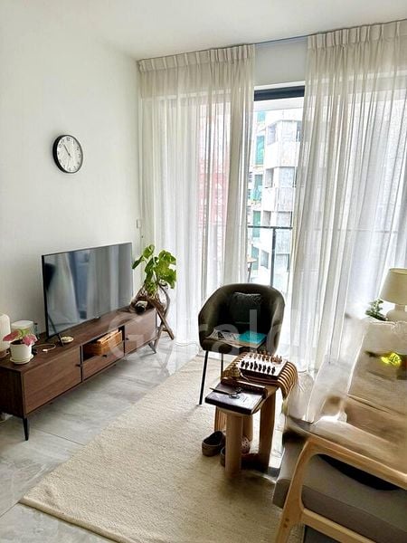 AFFINITY AT SERANGOON 7