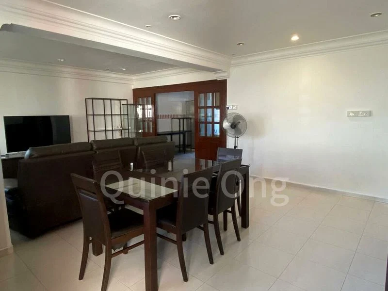 CHOA CHU KANG AVE 3 2