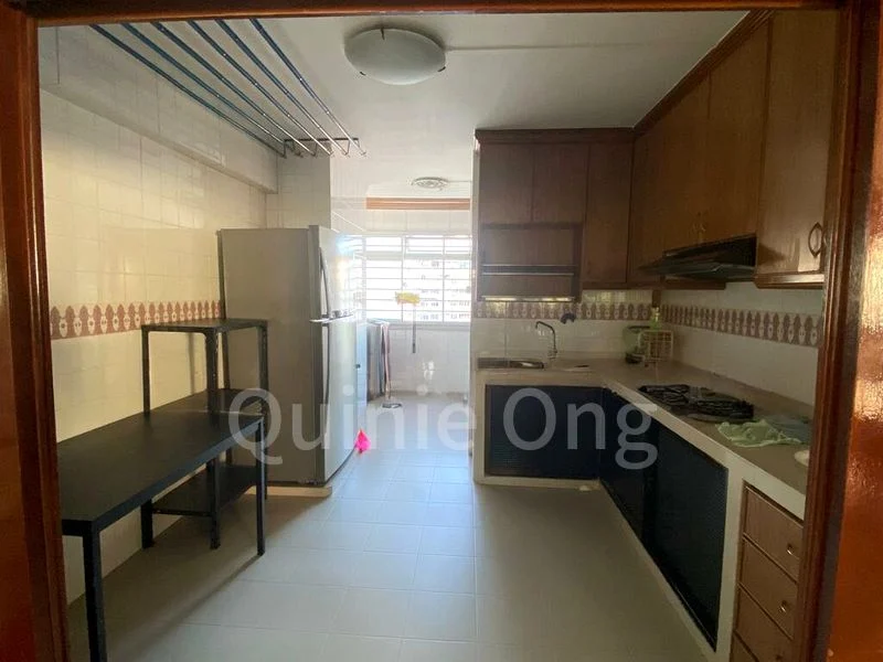 CHOA CHU KANG AVE 3 3