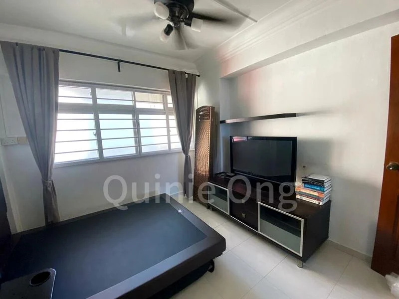 CHOA CHU KANG AVE 3 4