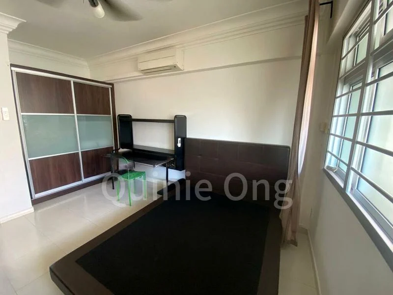 CHOA CHU KANG AVE 3 5