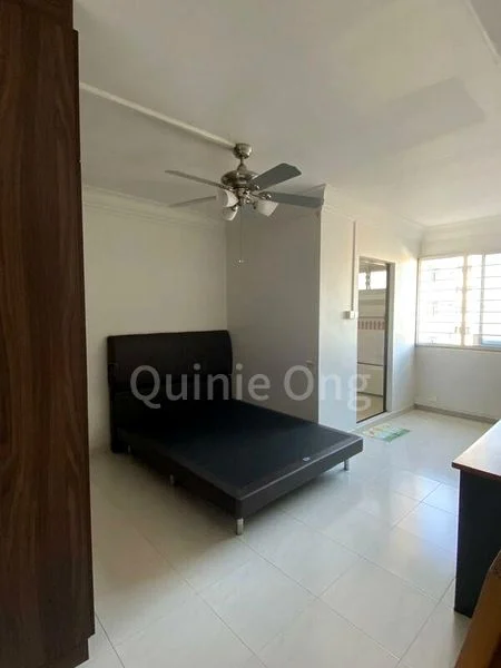 CHOA CHU KANG AVE 3 6