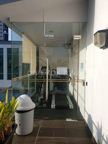 CITIGATE RESIDENCE 3