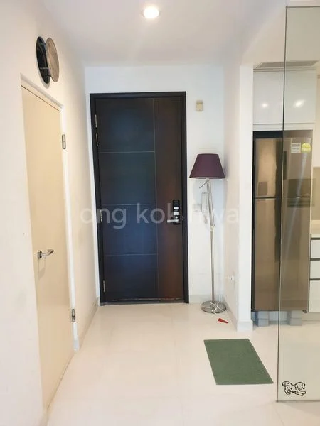 CITIGATE RESIDENCE 4