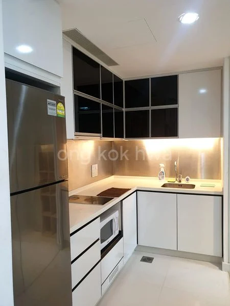 CITIGATE RESIDENCE 5