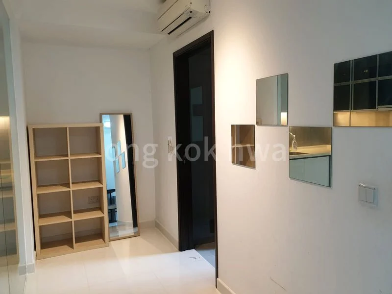 CITIGATE RESIDENCE 6