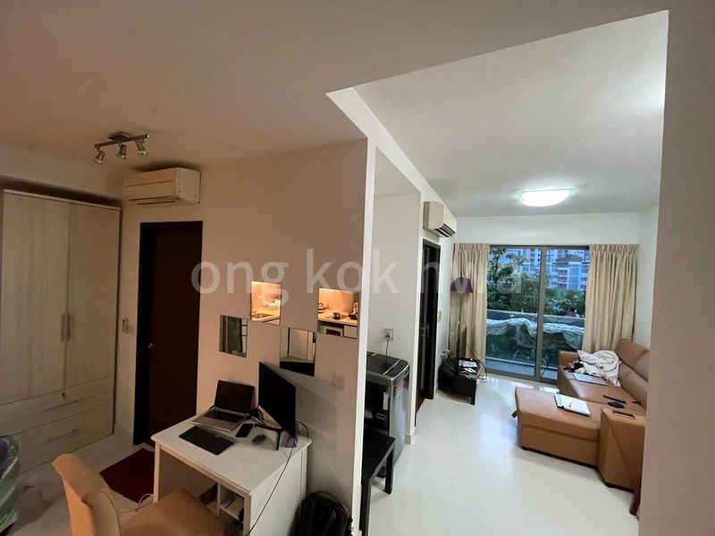 CITIGATE RESIDENCE 9