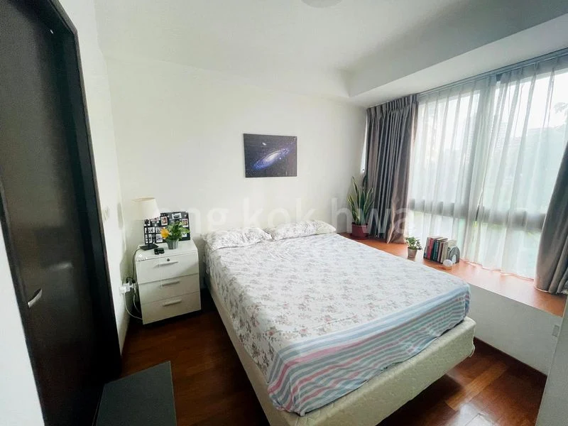 CITIGATE RESIDENCE 10