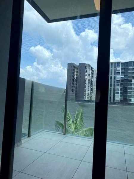 THE WOODLEIGH RESIDENCES 2