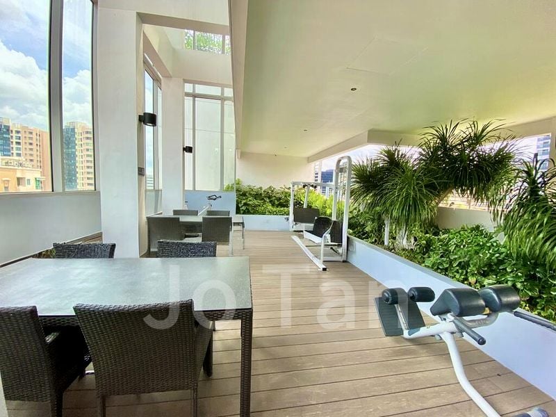 LOTUS AT PAYA LEBAR (EAST WING) 2