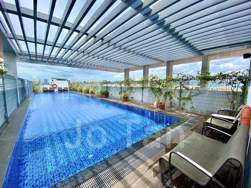 LOTUS AT PAYA LEBAR (EAST WING) 4