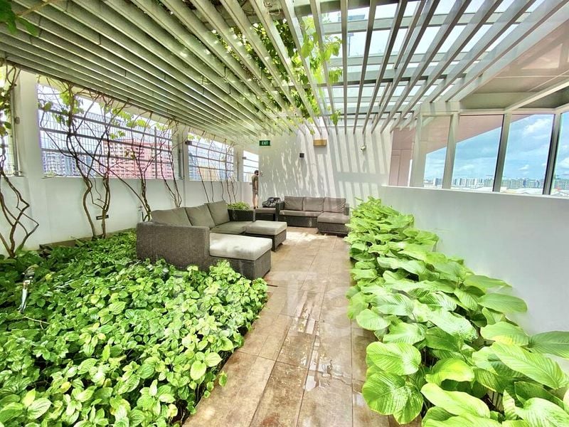 LOTUS AT PAYA LEBAR (EAST WING) 5