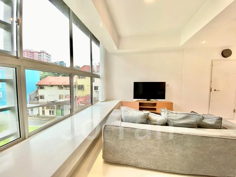 LOTUS AT PAYA LEBAR (EAST WING) 11