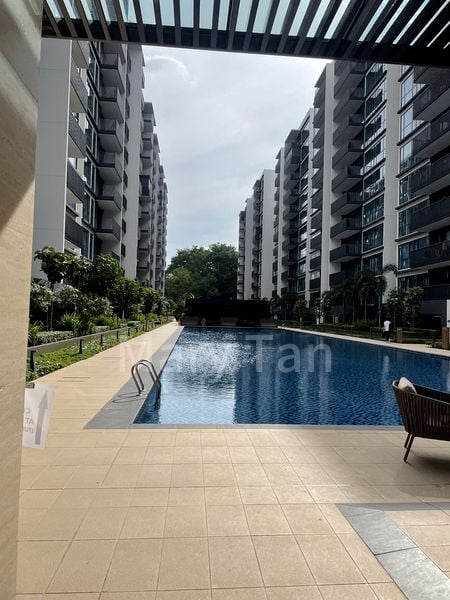 TREASURE AT TAMPINES 2