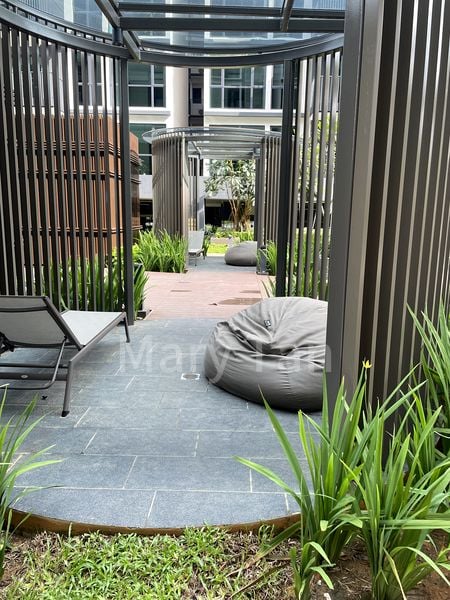 TREASURE AT TAMPINES 3