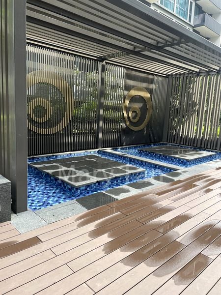 TREASURE AT TAMPINES 5