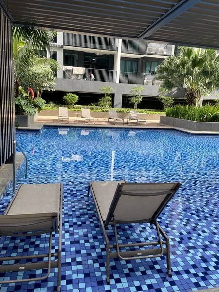 TREASURE AT TAMPINES 6