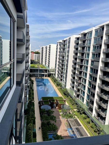 TREASURE AT TAMPINES 7