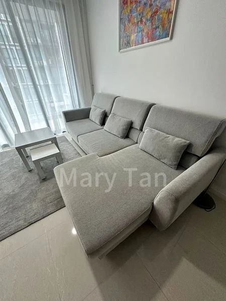 TREASURE AT TAMPINES 10