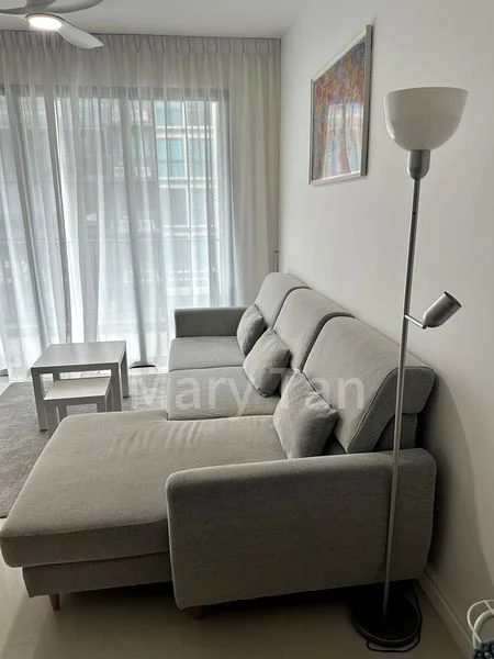 TREASURE AT TAMPINES 11