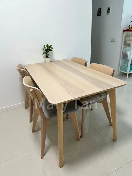 TREASURE AT TAMPINES 12